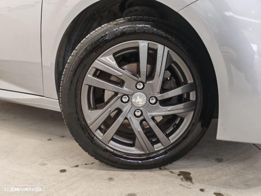 Peugeot 208 1.5 BlueHDi Active Pack - 13