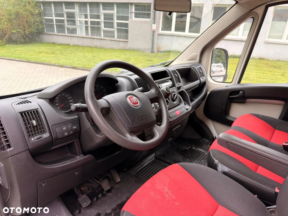 Fiat Ducato - 29