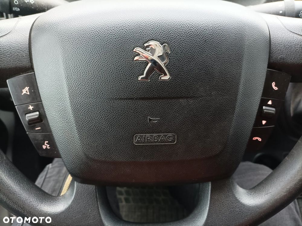 Peugeot Boxer - 20