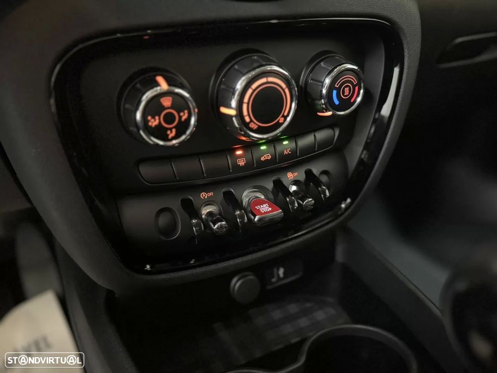 MINI Clubman One D Sport Edition - 38