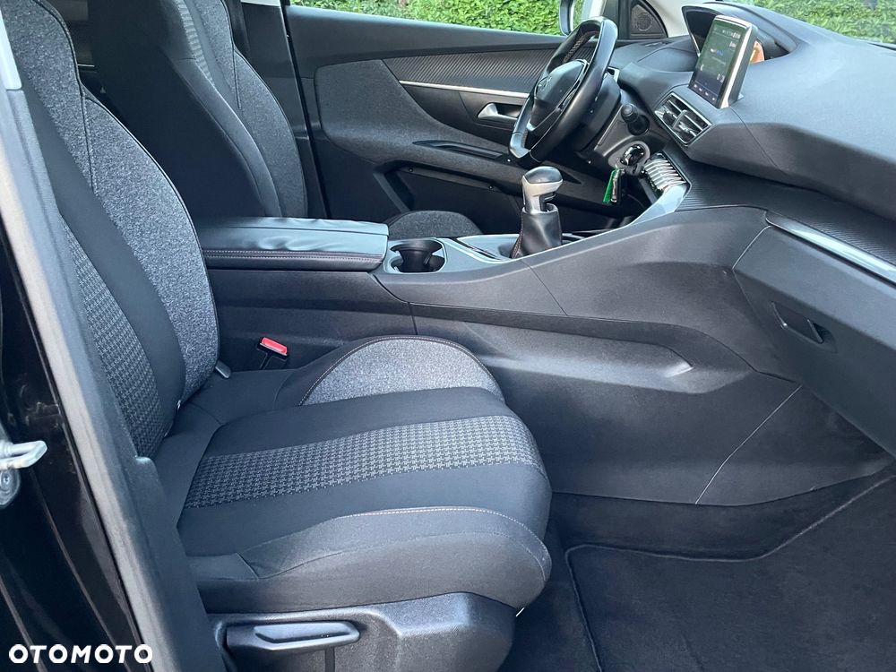 Peugeot 3008 BlueHDi 120 Stop & Start Active - 14