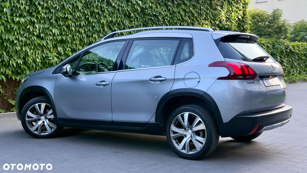 Peugeot 2008 - 19