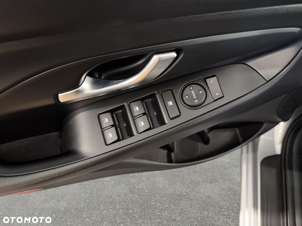 Hyundai i30 - 14