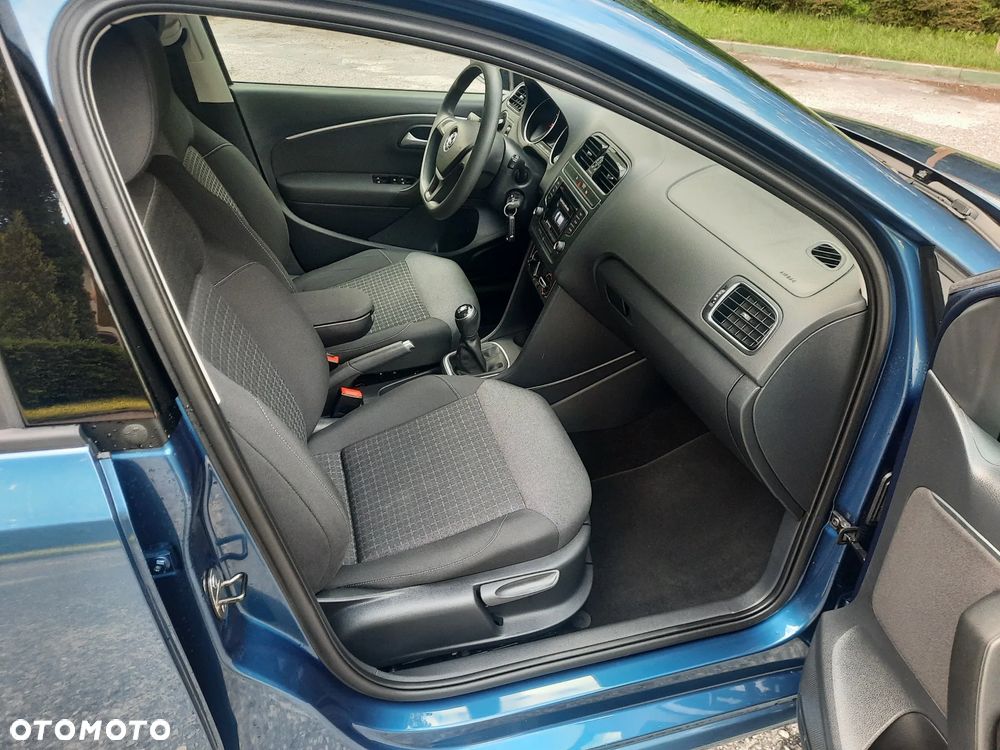 Volkswagen Polo 1.0 Lounge - 16