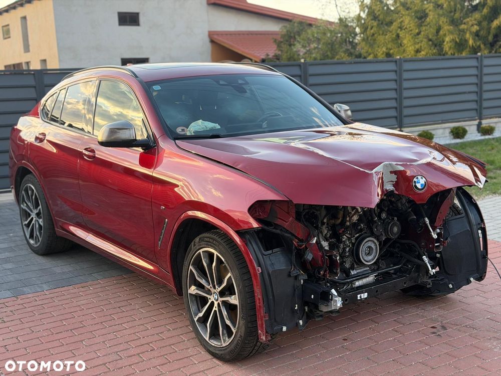 BMW X4 - 3