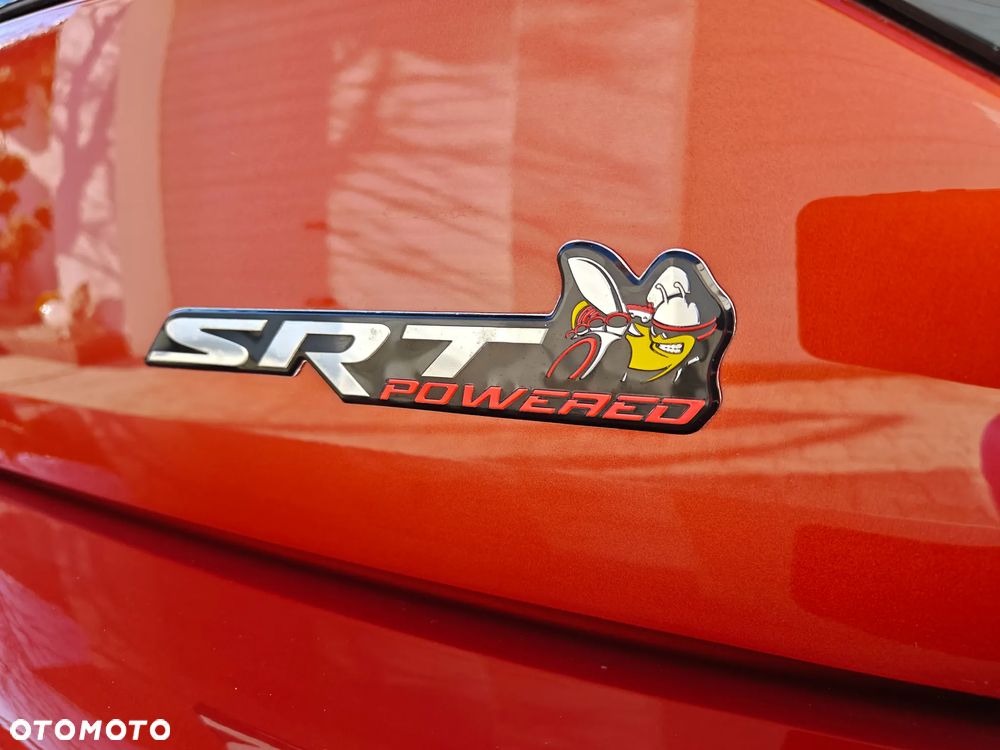 Dodge Charger Automatik SRT 392 - 35