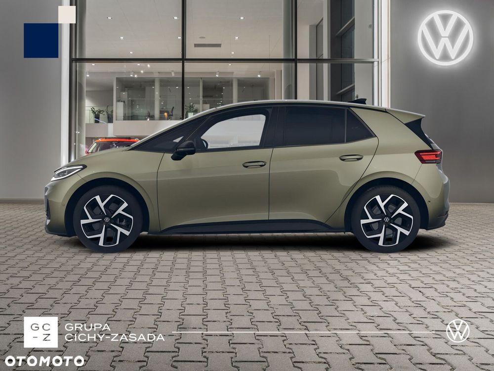 Volkswagen ID.3 Neo 50kWh Style - 3
