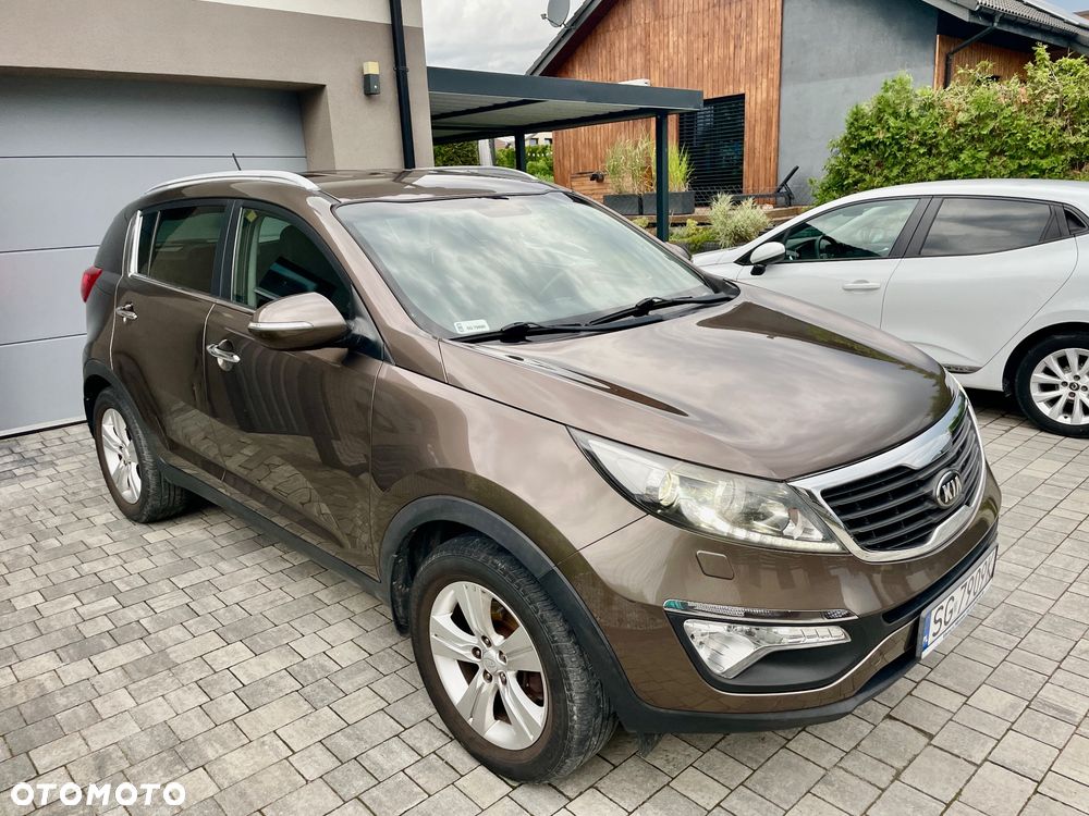 Kia Sportage 1.6 GDI XL 2WD - 2