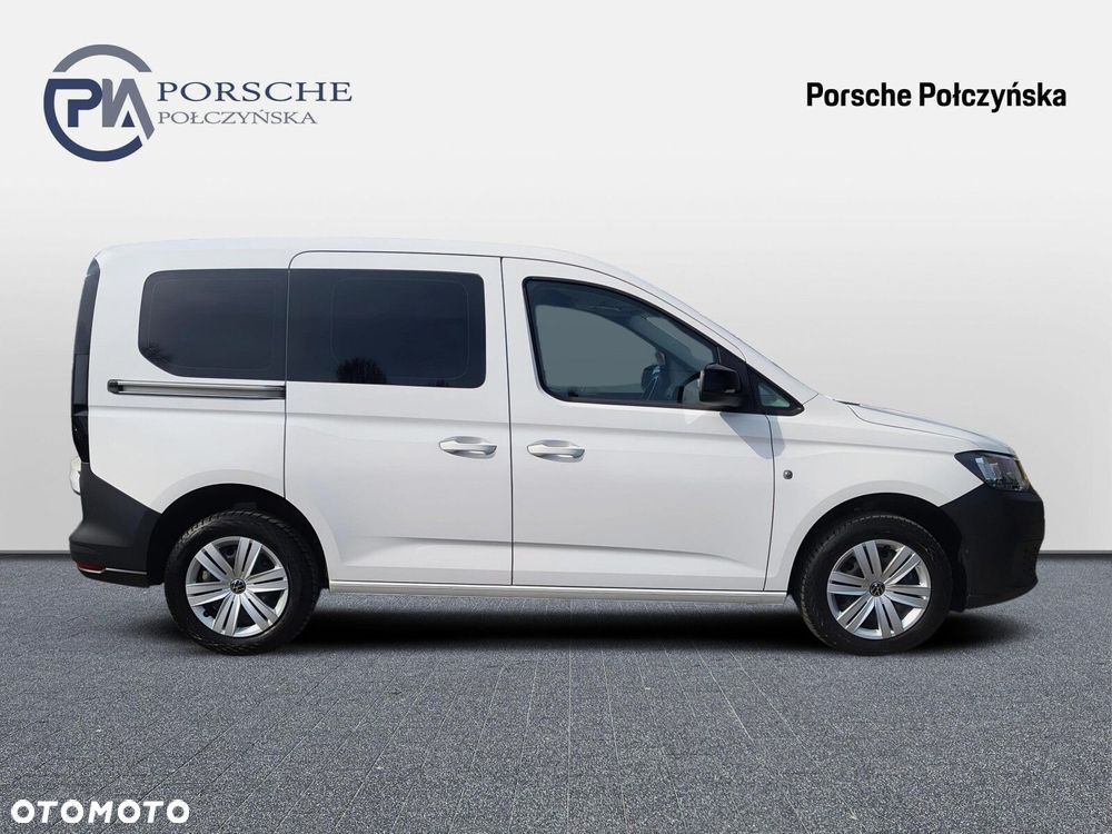Volkswagen Caddy - 7