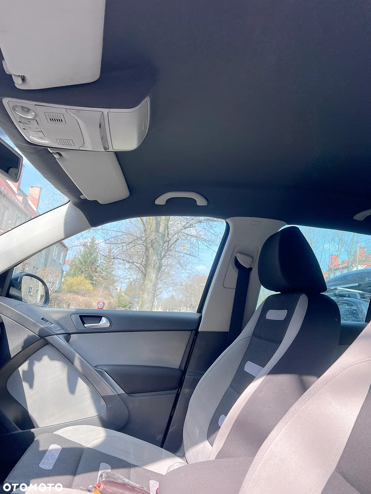 Volkswagen Tiguan 2.0 TDI 4Mot Track&Field - 34