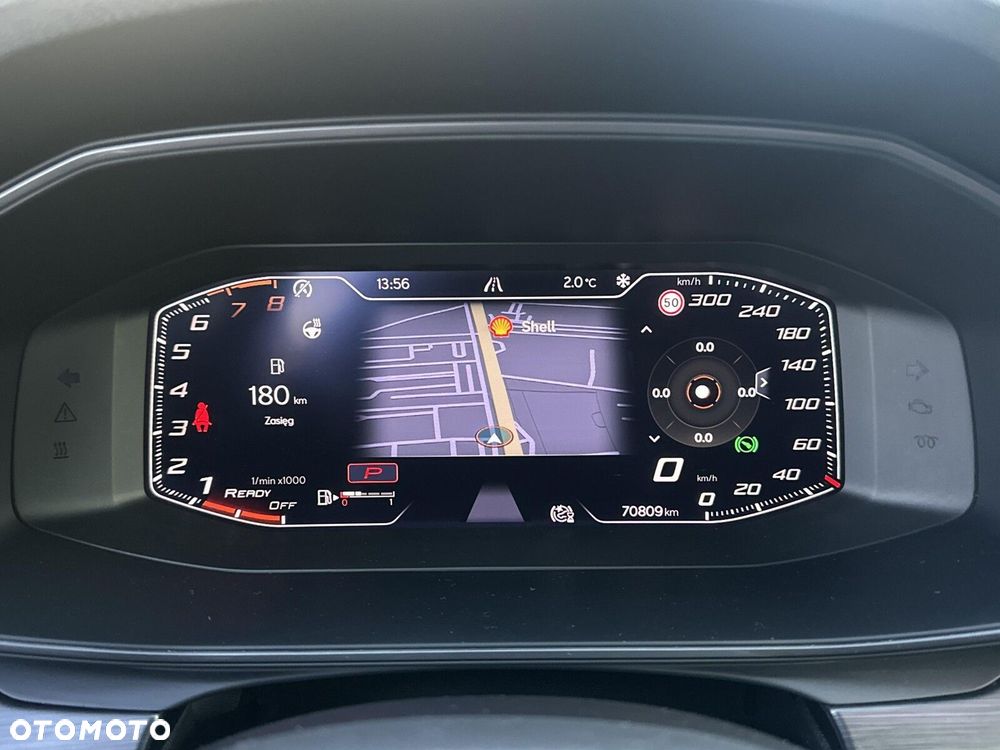 Cupra Formentor 2.0 TSI 4Drive VZ DSG - 35