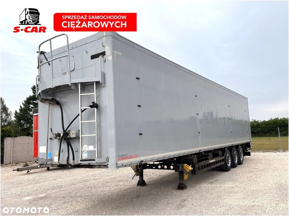 Schwarzmuller Ruchoma Podłoga_Oś BPW_ - 6