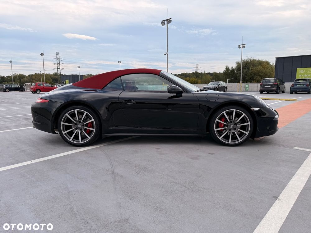 Porsche 911 - 17