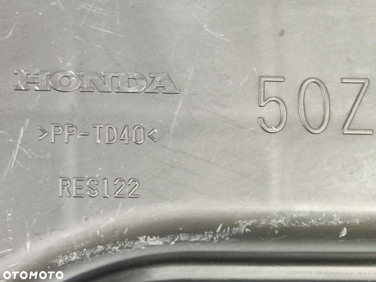 HONDA HR-V Rezonator HRV 1.5i 15-18r - 14