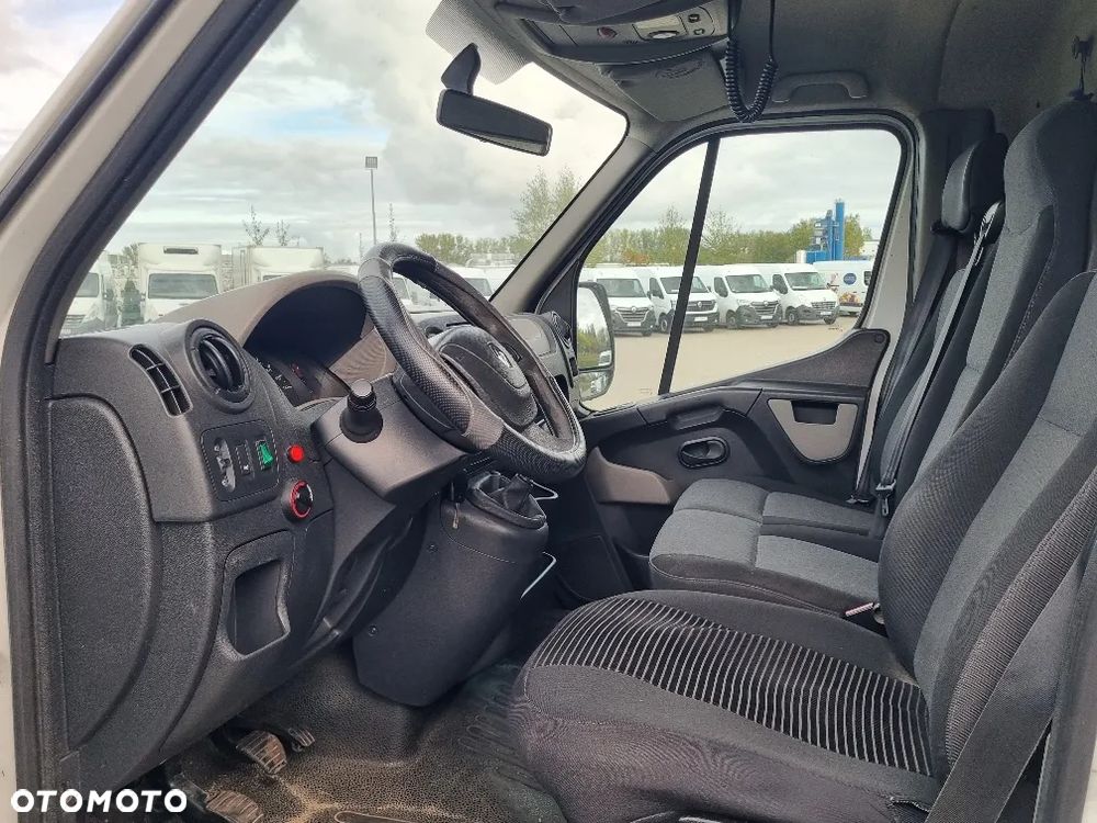 Renault Master - 15