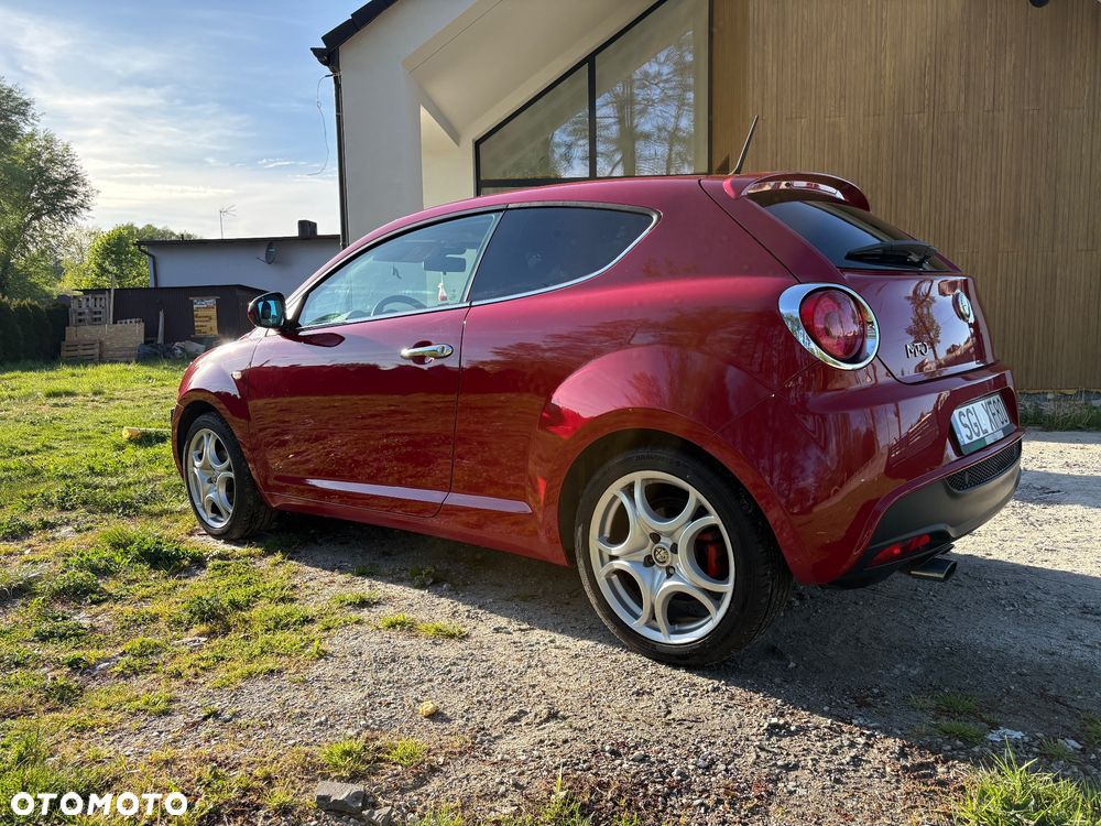 Alfa Romeo Mito 1.4 MultiAir Progression - 7