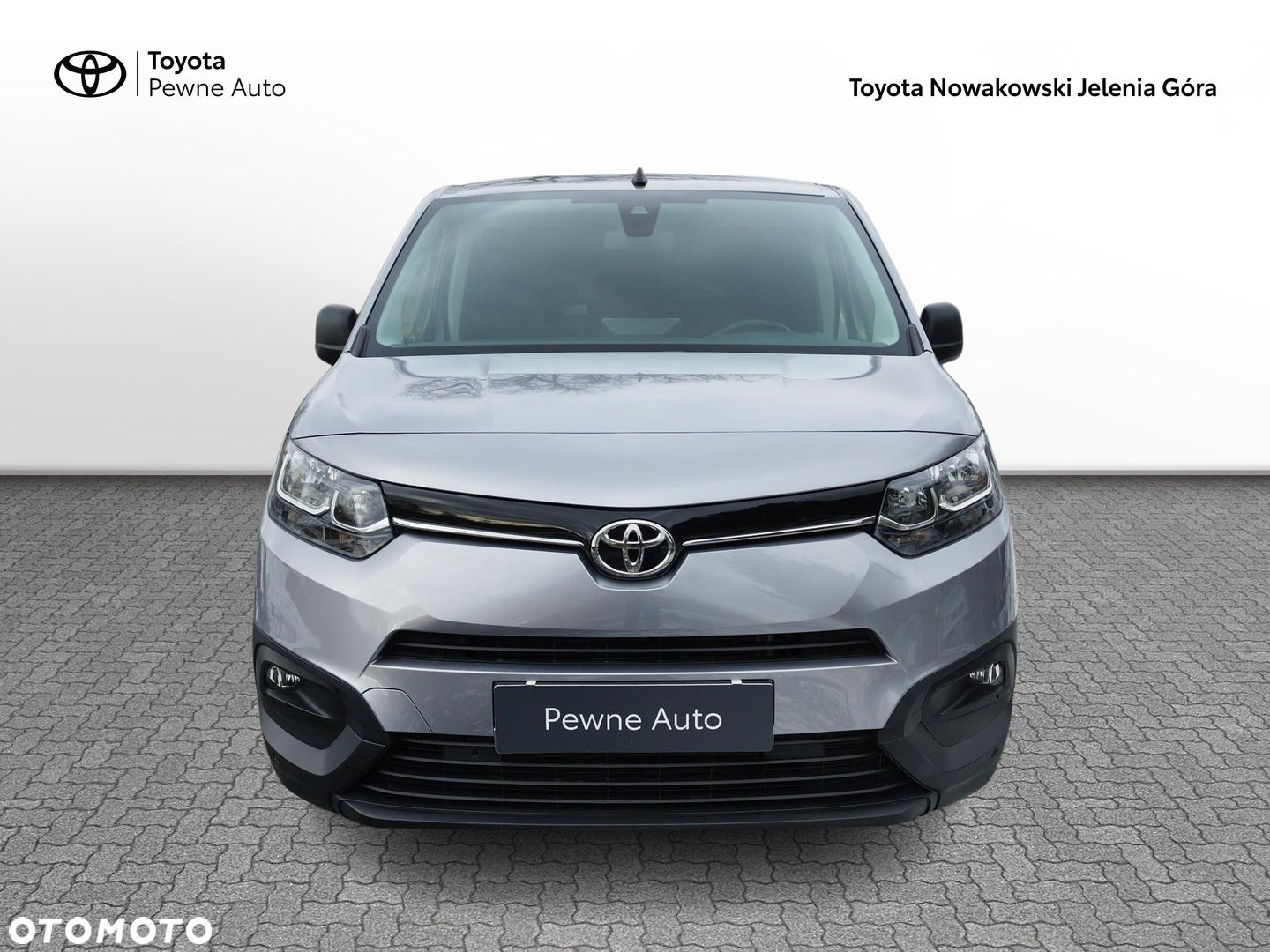 Toyota PROACE CITY - 5