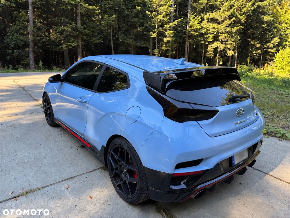 Hyundai i30 N - 13