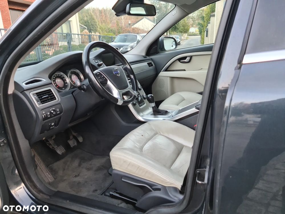 Volvo V70 D3 Summum - 21