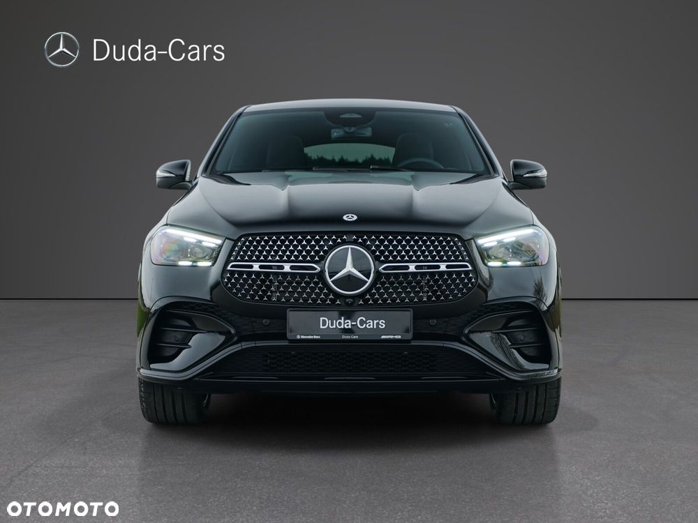 Mercedes-Benz GLE 300 d 4-Matic Premium - 5