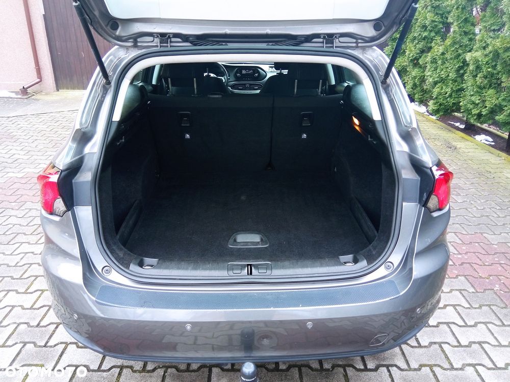 Fiat Tipo 1.6 E-Torq 16v Pop - 14