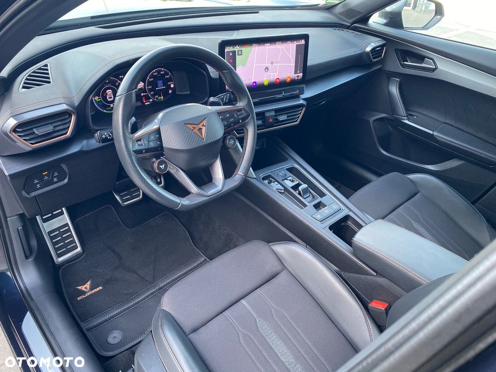 Cupra Formentor - 15