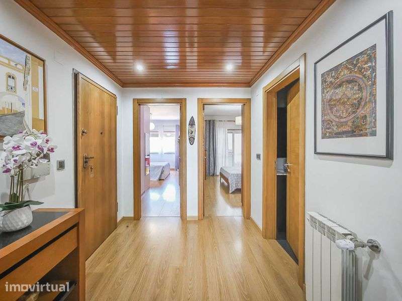 Apartamento T2 em Belas - Grande imagem: 2/12