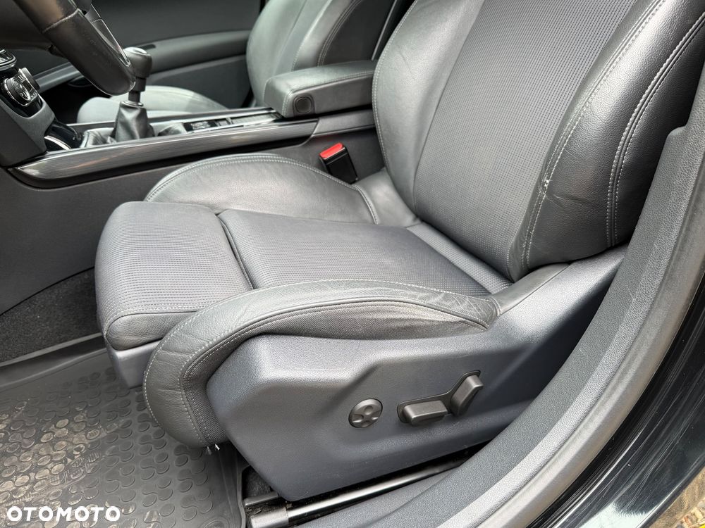 Peugeot 508 BlueHDi 150 Stop&Start Business-Line - 15