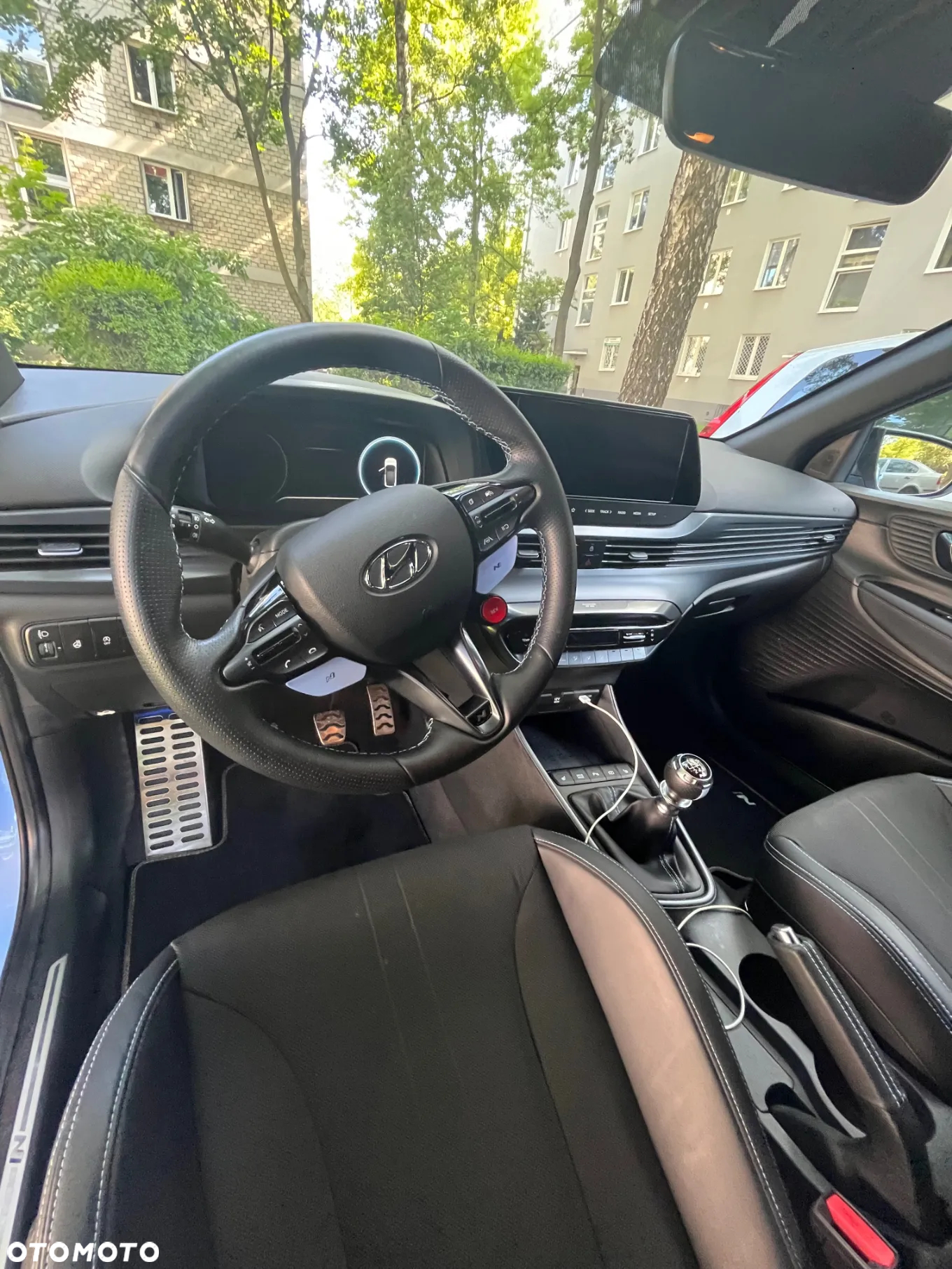 Hyundai i20 1.6 T-GDi N Performance - 3