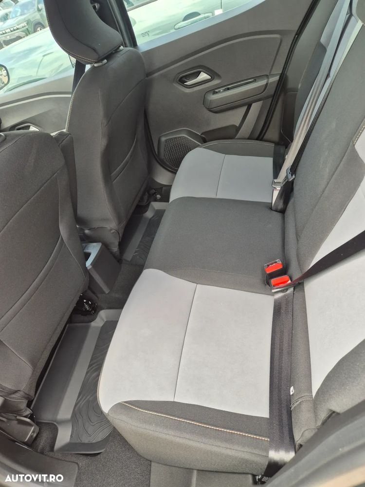 Dacia Sandero Stepway ECO-G 100 MT6 Extreme - 7