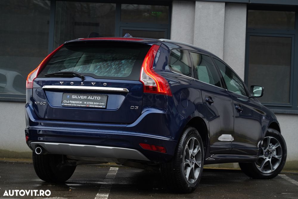 Volvo XC 60 - 16