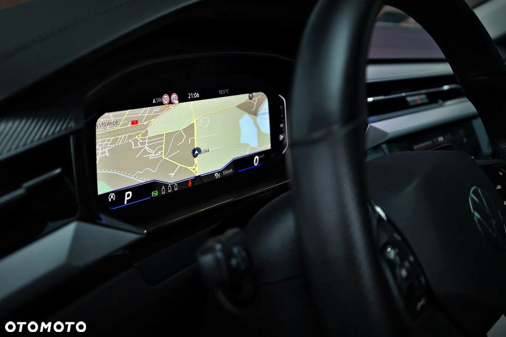 Volkswagen Arteon 2.0 TSI Elegance DSG - 17