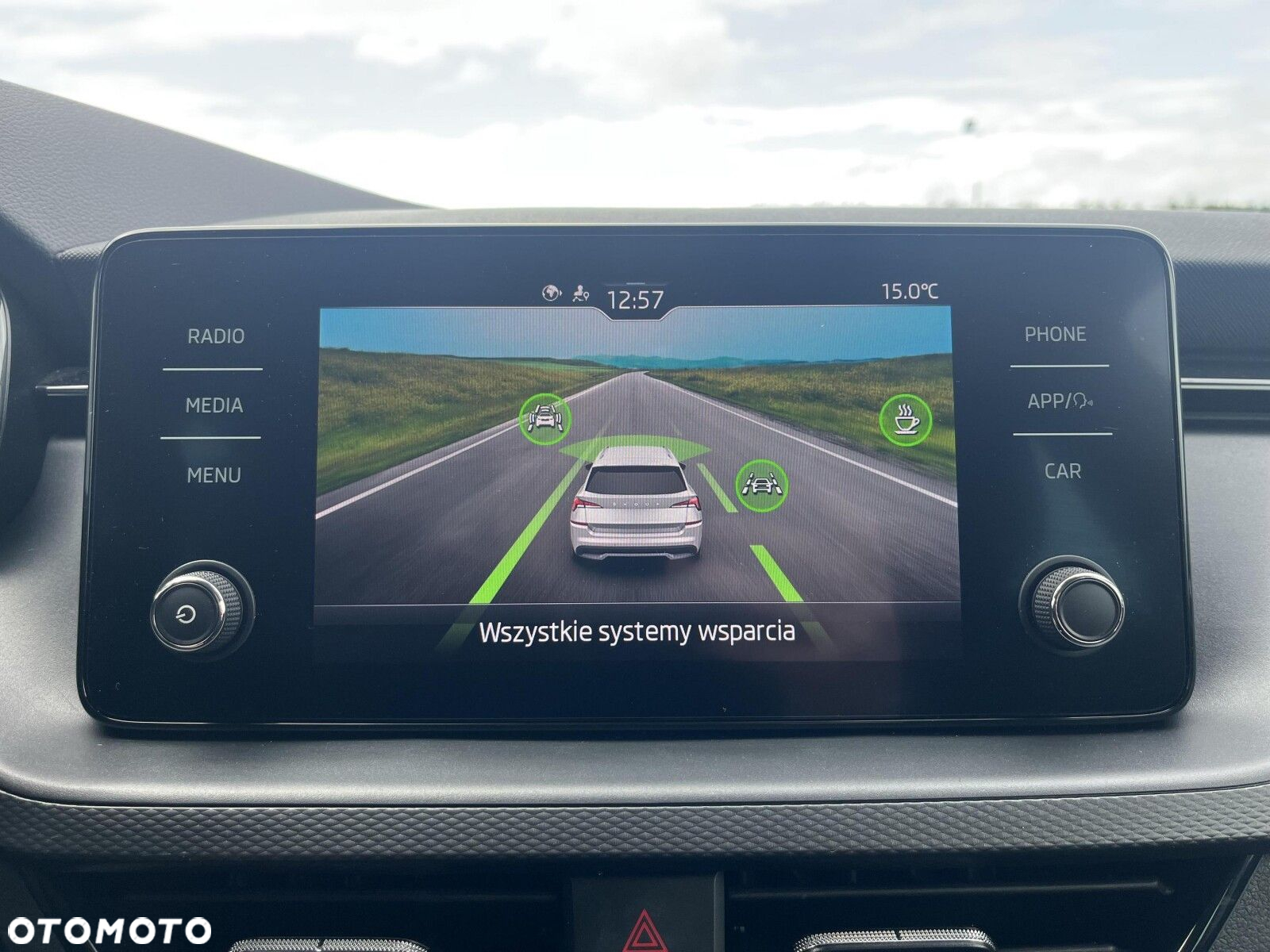 Skoda Kamiq 1.5 TSI Ambition - 20
