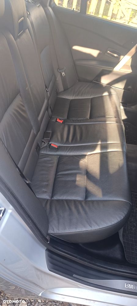 BMW Seria 5 - 15