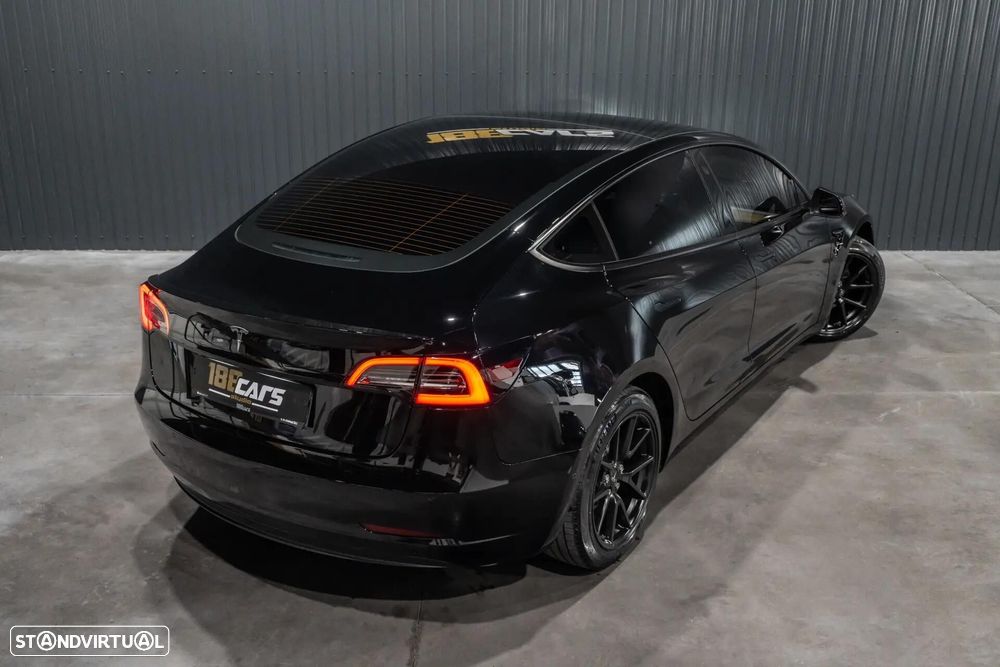 Tesla Model 3 Standard Range Plus RWD - 43