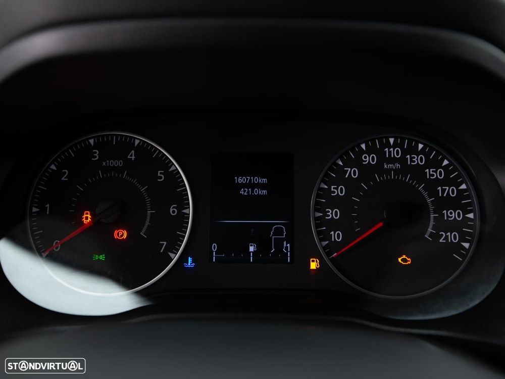 Renault Express 1.5 Blue dCi Advance c/IVA - 18