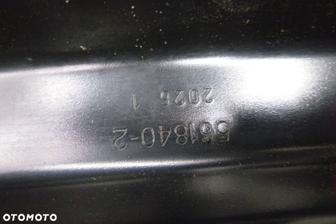AUDI A3 8Y SEDAN LY9T TYL KLAPA ZDERZAK BELKA LAPMY LEWA PRAWA - 9