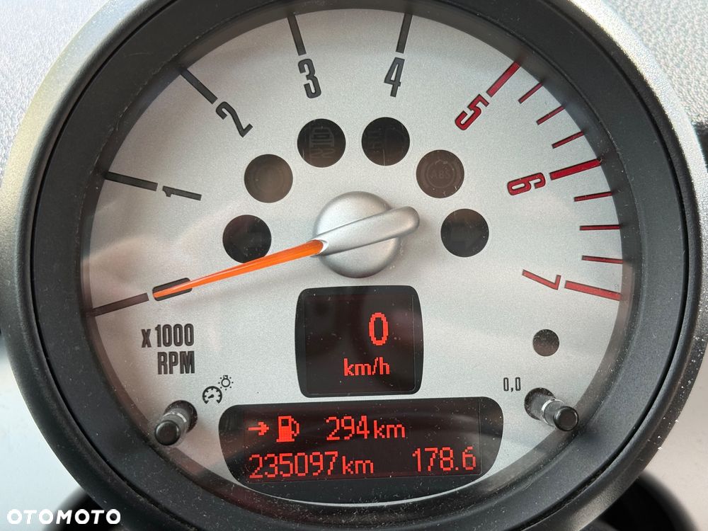 MINI Cooper D - 8