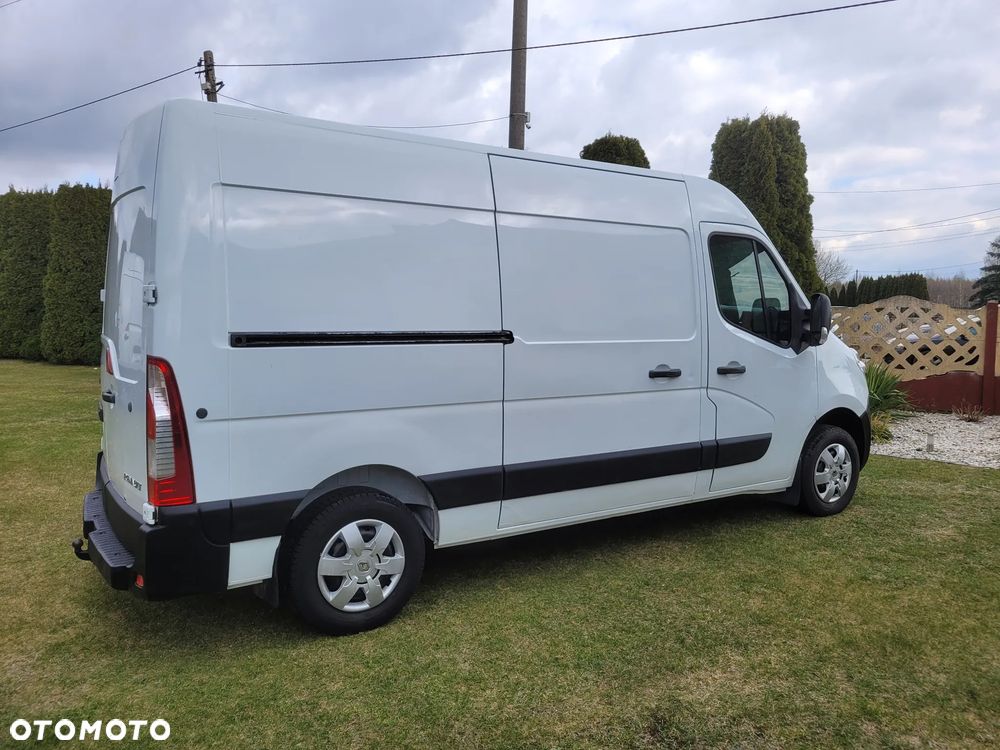 Renault MASTER - 7