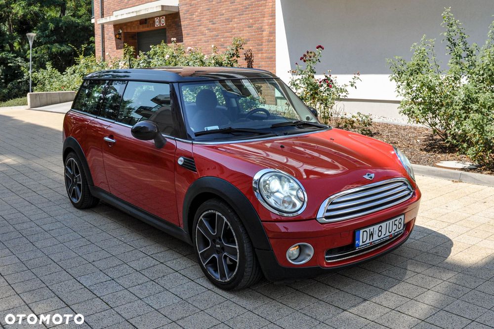 MINI Clubman - 5