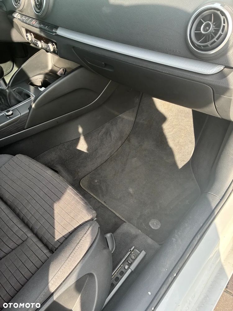 Audi A3 Limousine - 6