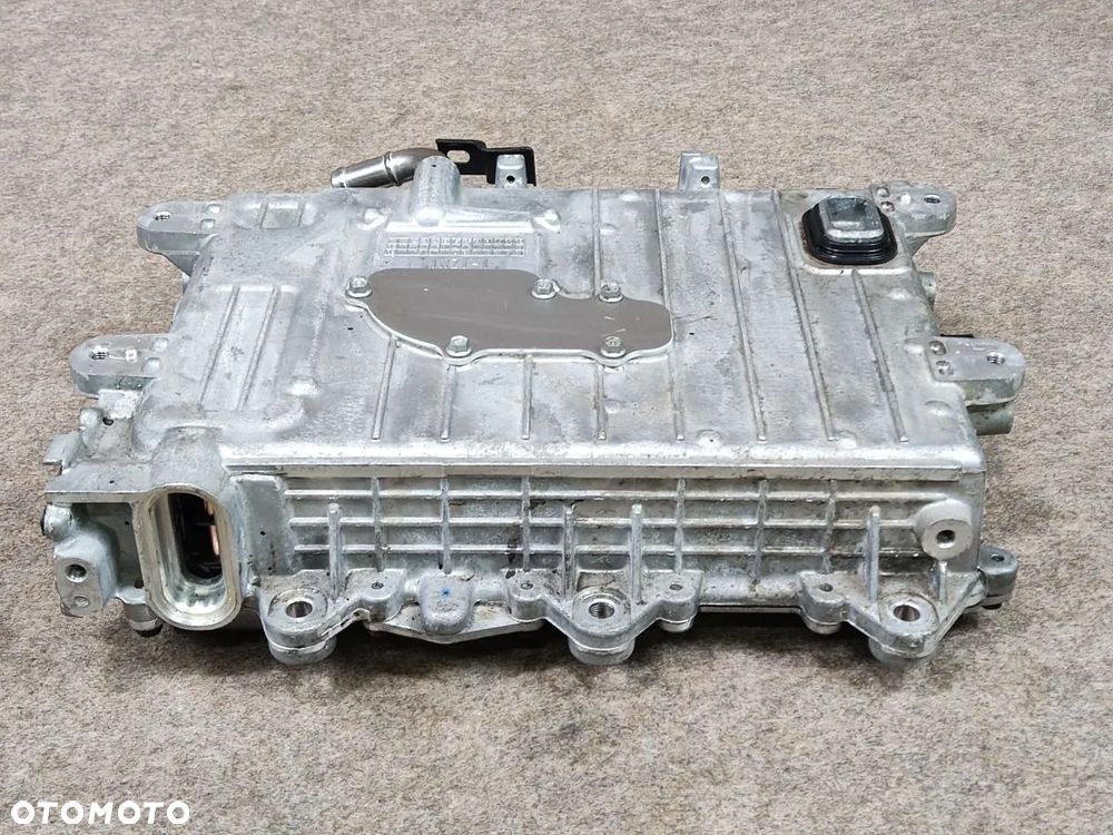 HYUNDAI E KONA 39 kWh 19-20r Moduł Ładowania Falownik - 5