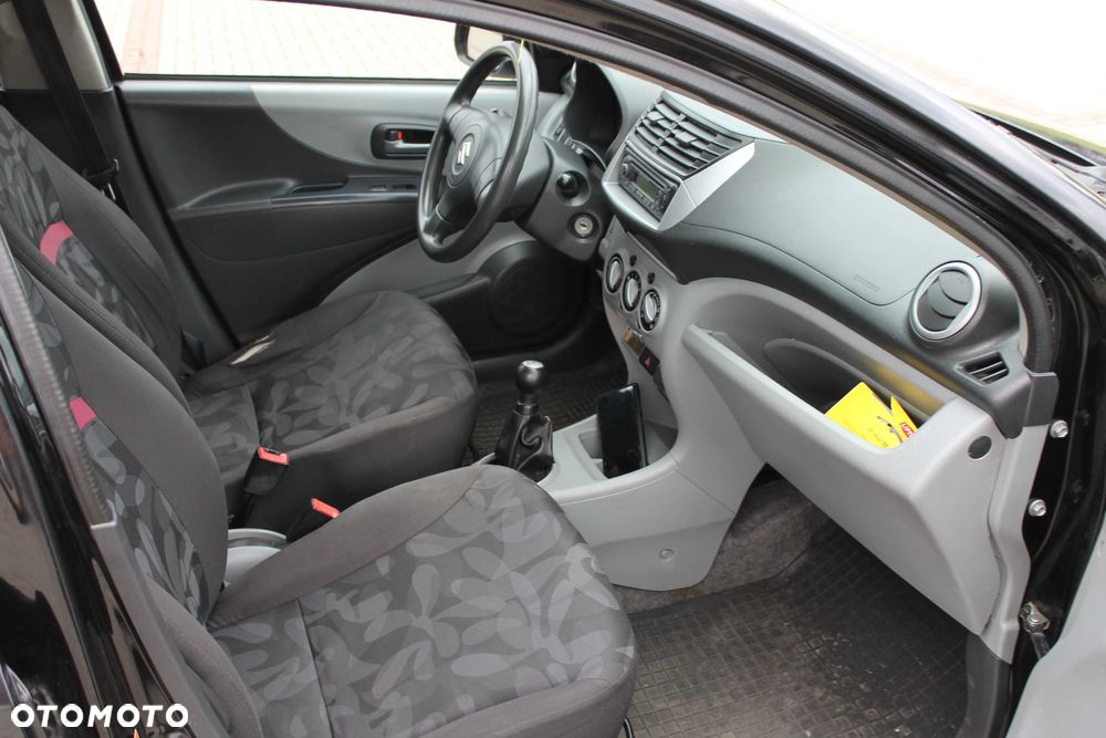 Suzuki Alto - 6