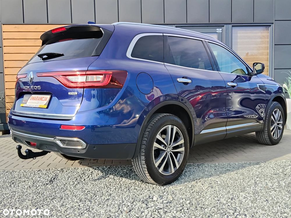 Renault Koleos 2.0 dCi Intens 4x4 - 35
