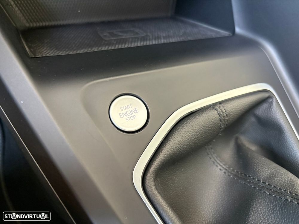 VW Golf Variant 2.0 TDi Conceptline - 54