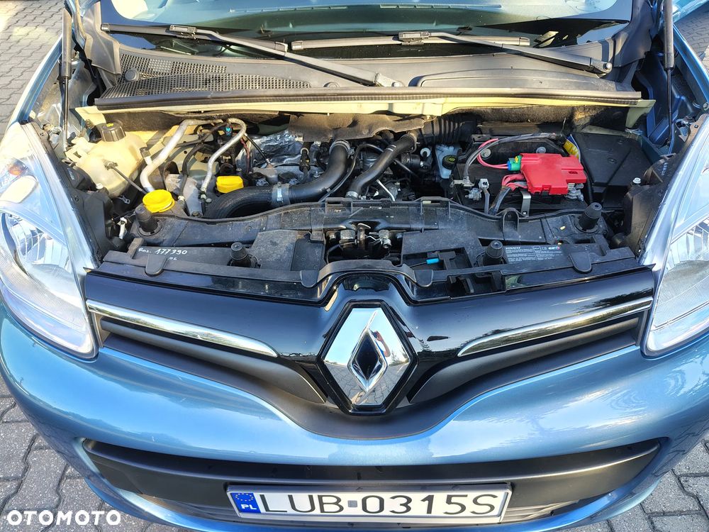 Renault Kangoo - 28