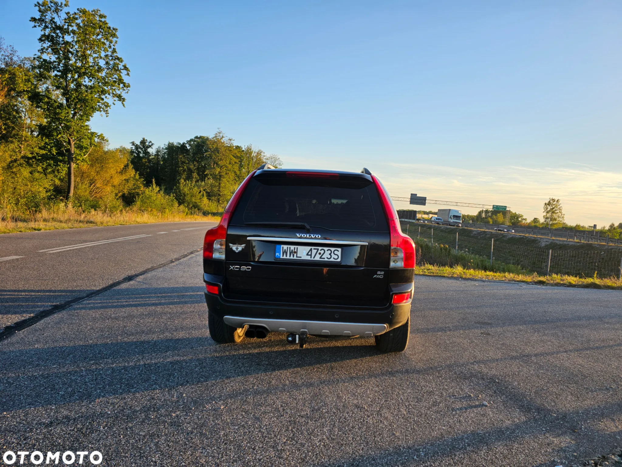 Volvo XC 90 3.2 AWD Sport - 5