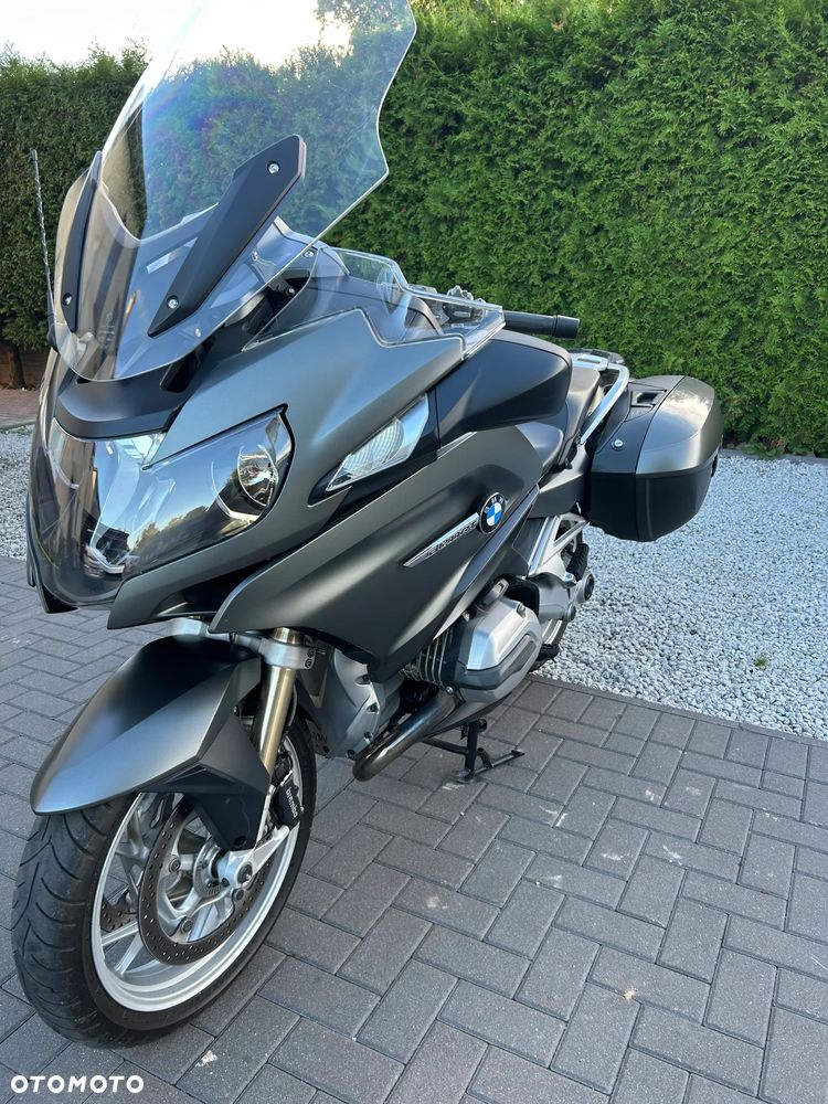 BMW RT - 29
