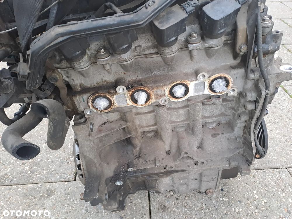 Honda Jazz II 1.3 silnik kompletny kod L13A1 niski przebieg - 7