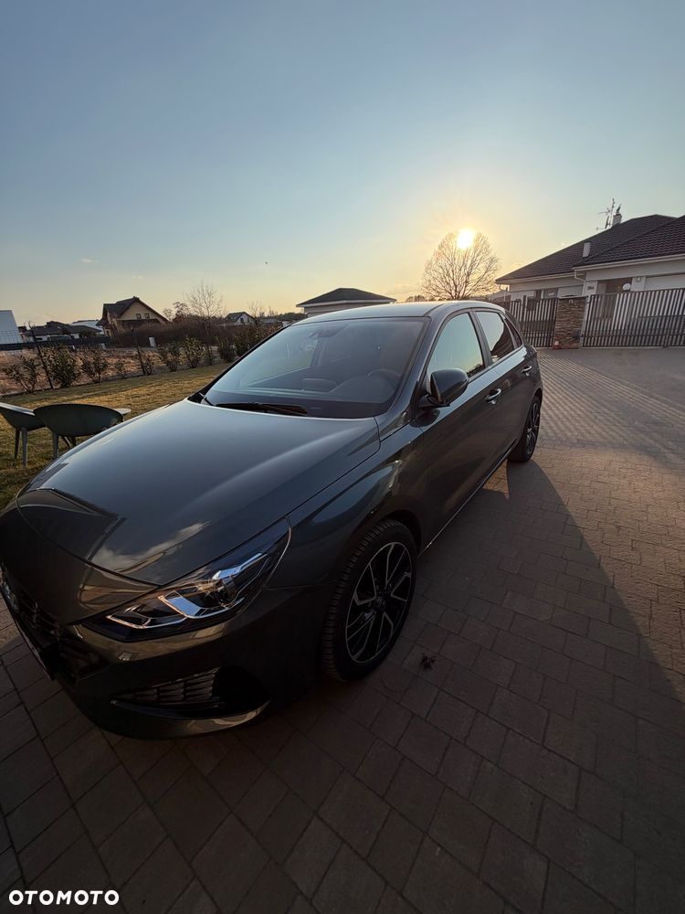Hyundai i30 1.0 T-GDI Comfort DCT - 15